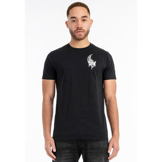 T-shirt regular fit Tapout Mask