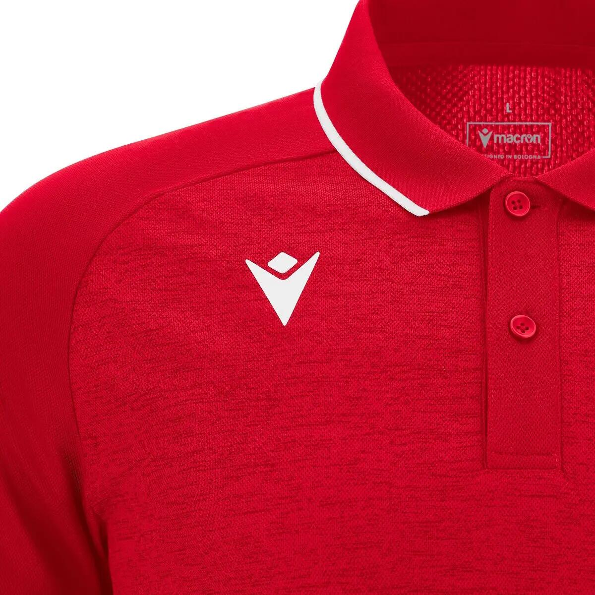 Polo enfant Macron Aulos 5/6