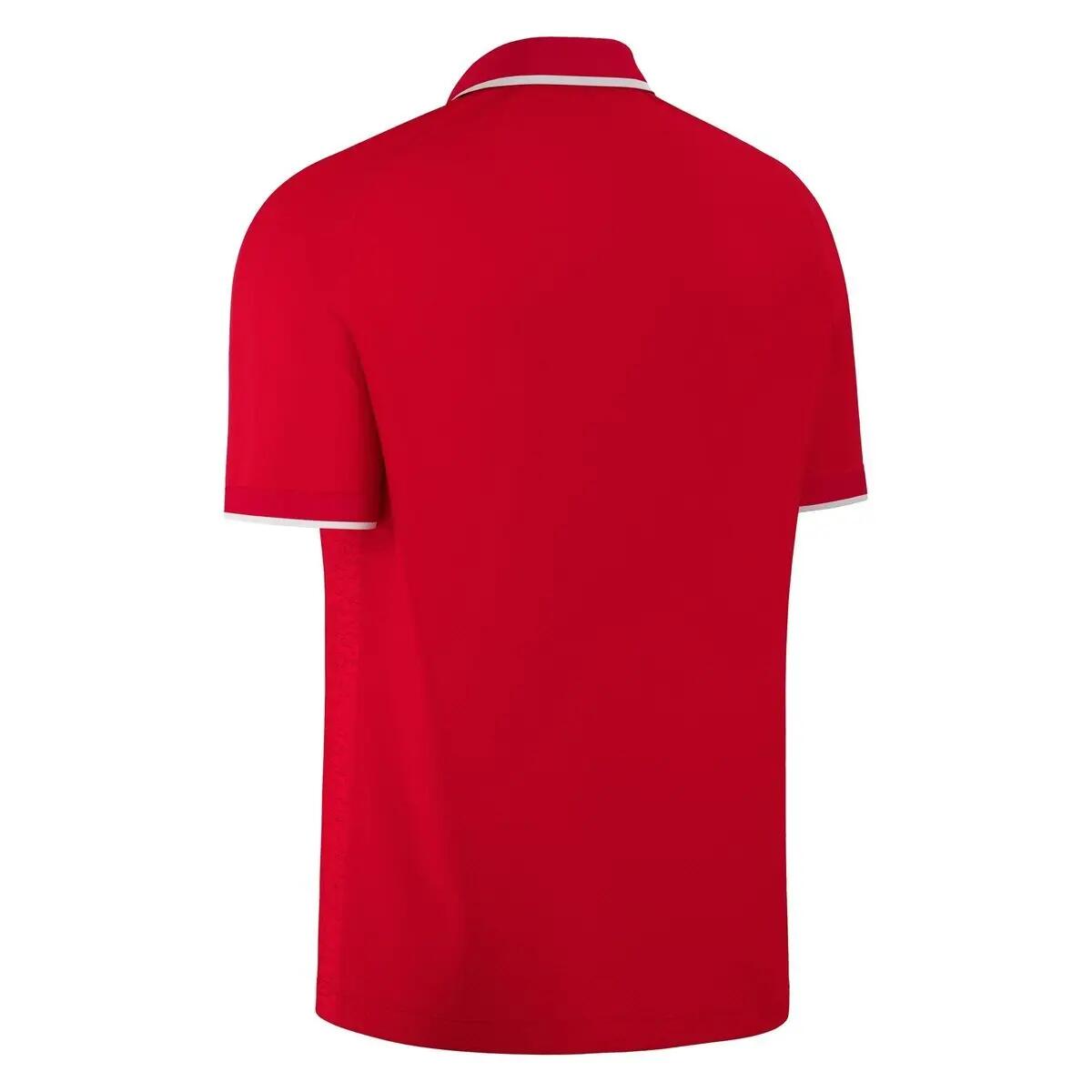 Polo enfant Macron Aulos 4/6