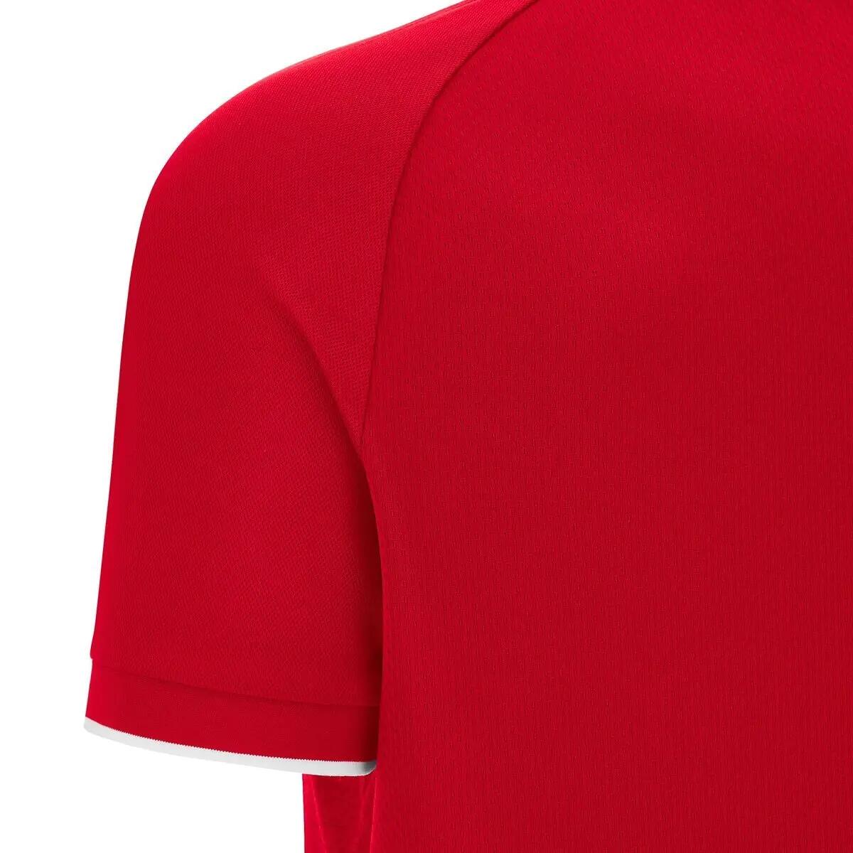 Polo enfant Macron Aulos 6/6