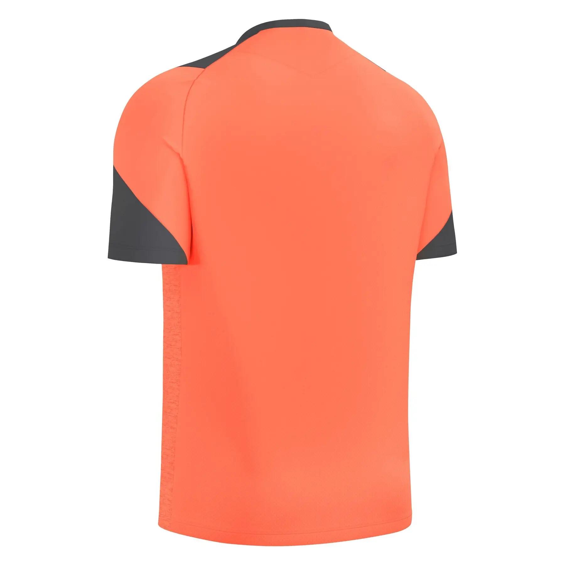 Camiseta infantil Macron Golem 3/6