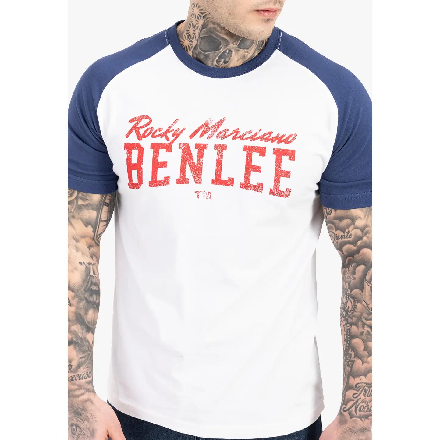 T-shirt Benlee Everet 4/6