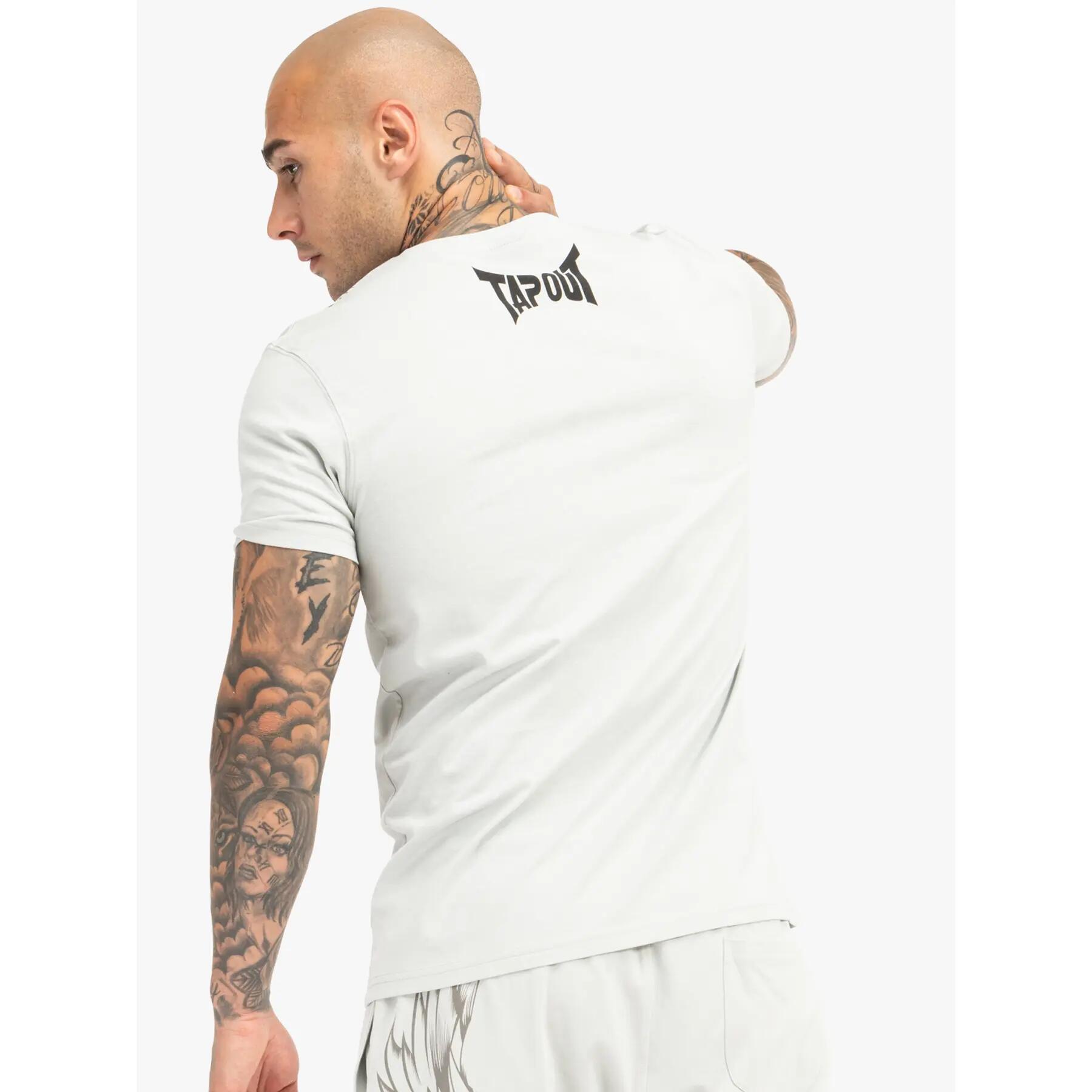 T-shirt Tapout Tillusion 4/6