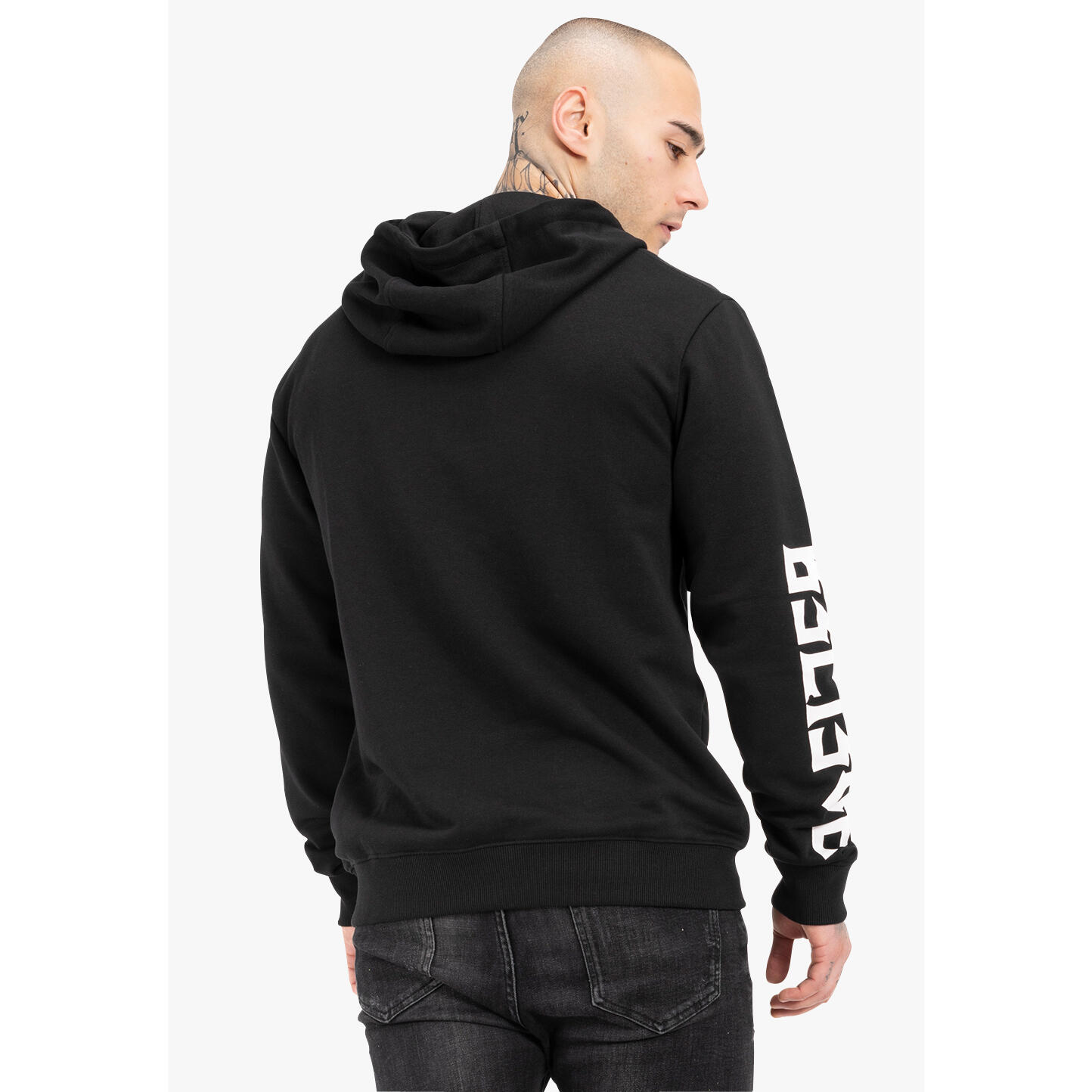 Tuta Tapout B3Li3Ve 3/5