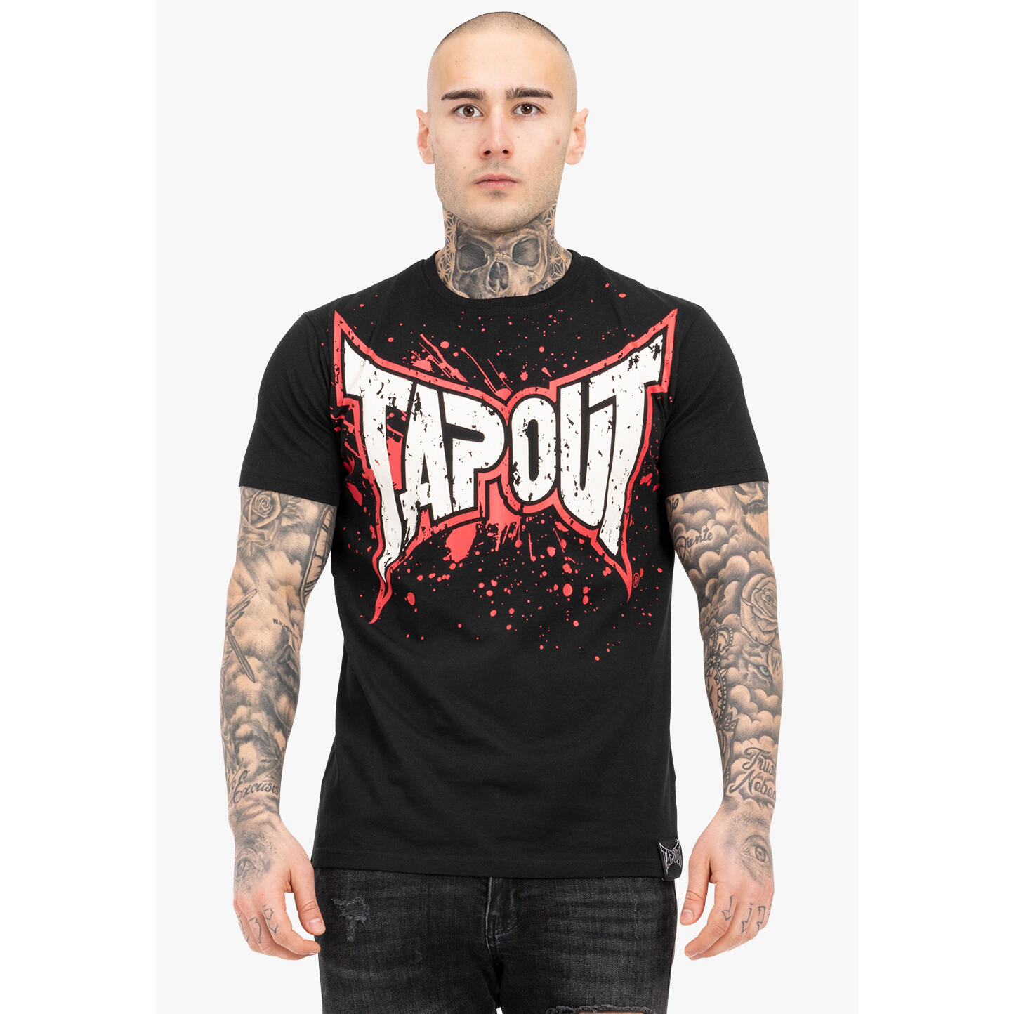 TAPOUT picture