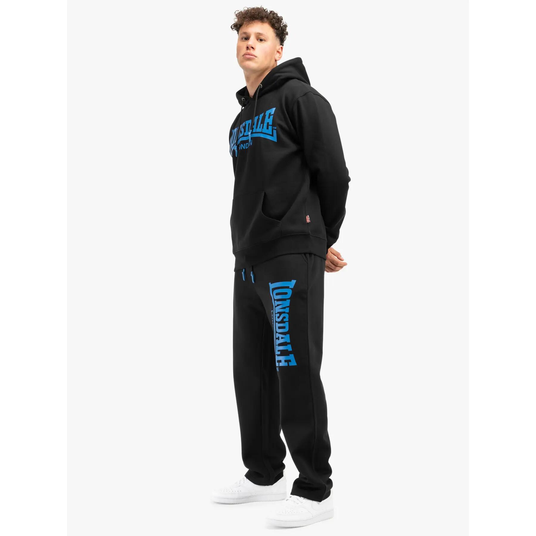 Klassischer Jogginghose Lonsdale Herdley 3/6
