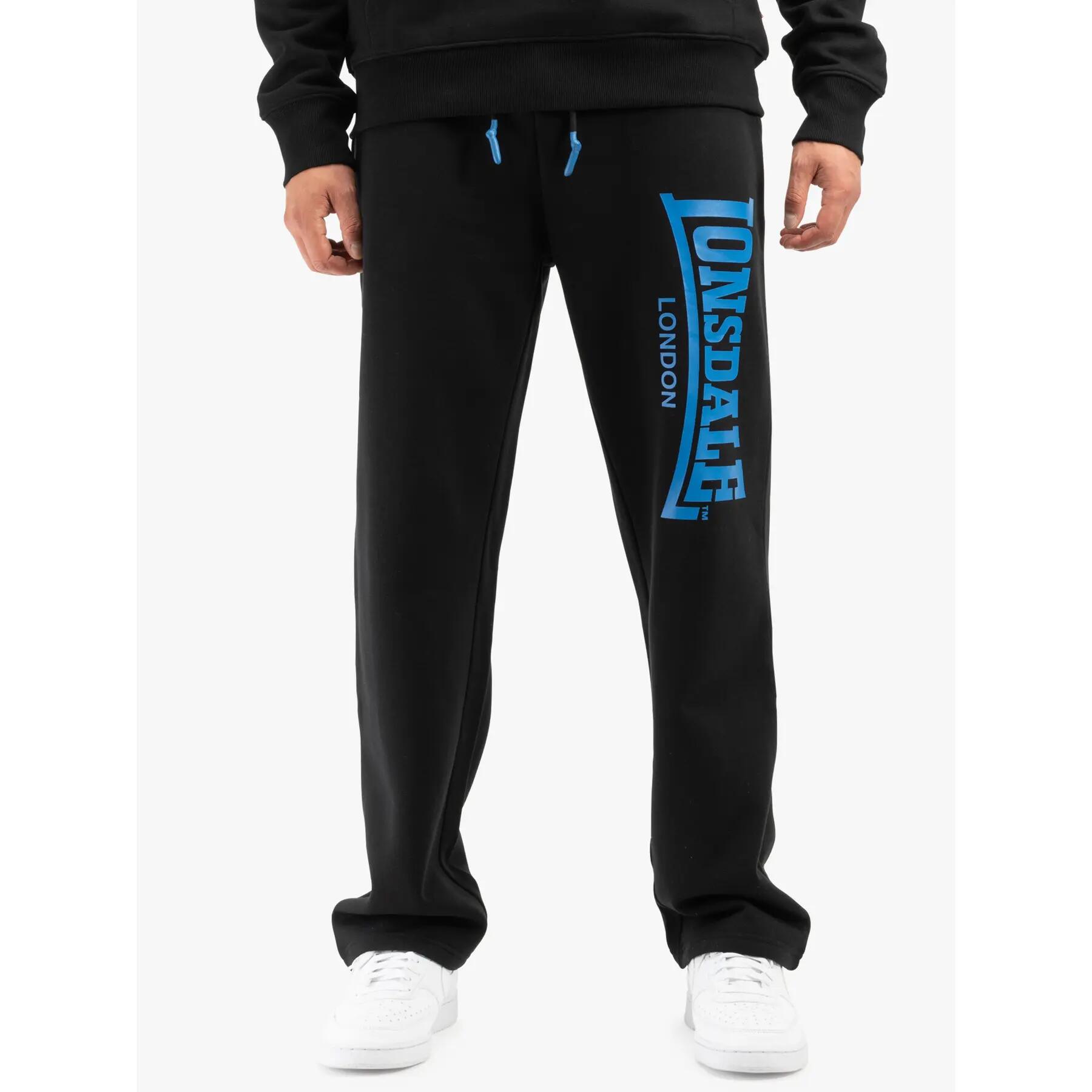 Klassischer Jogginghose Lonsdale Herdley 2/6