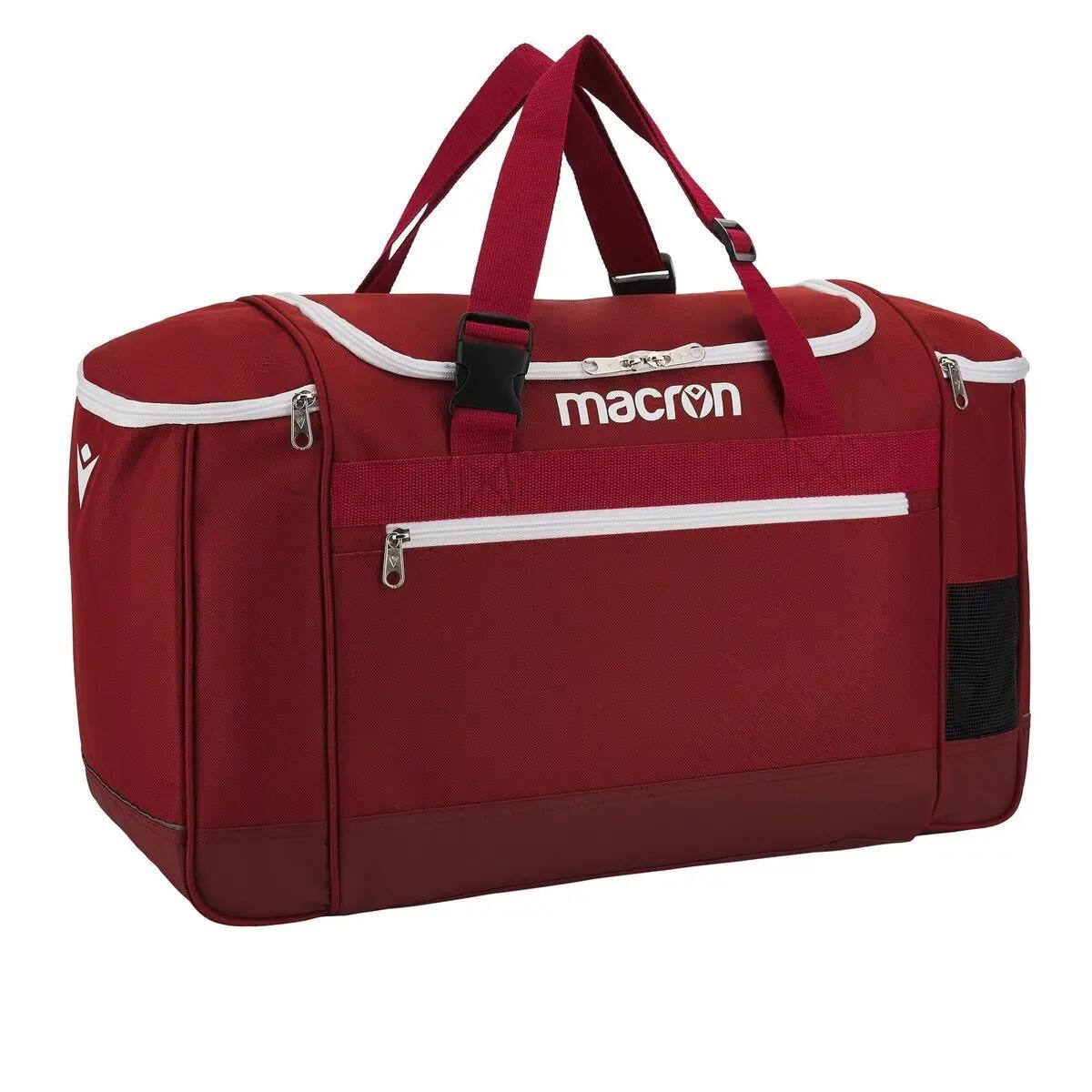 MACRON picture