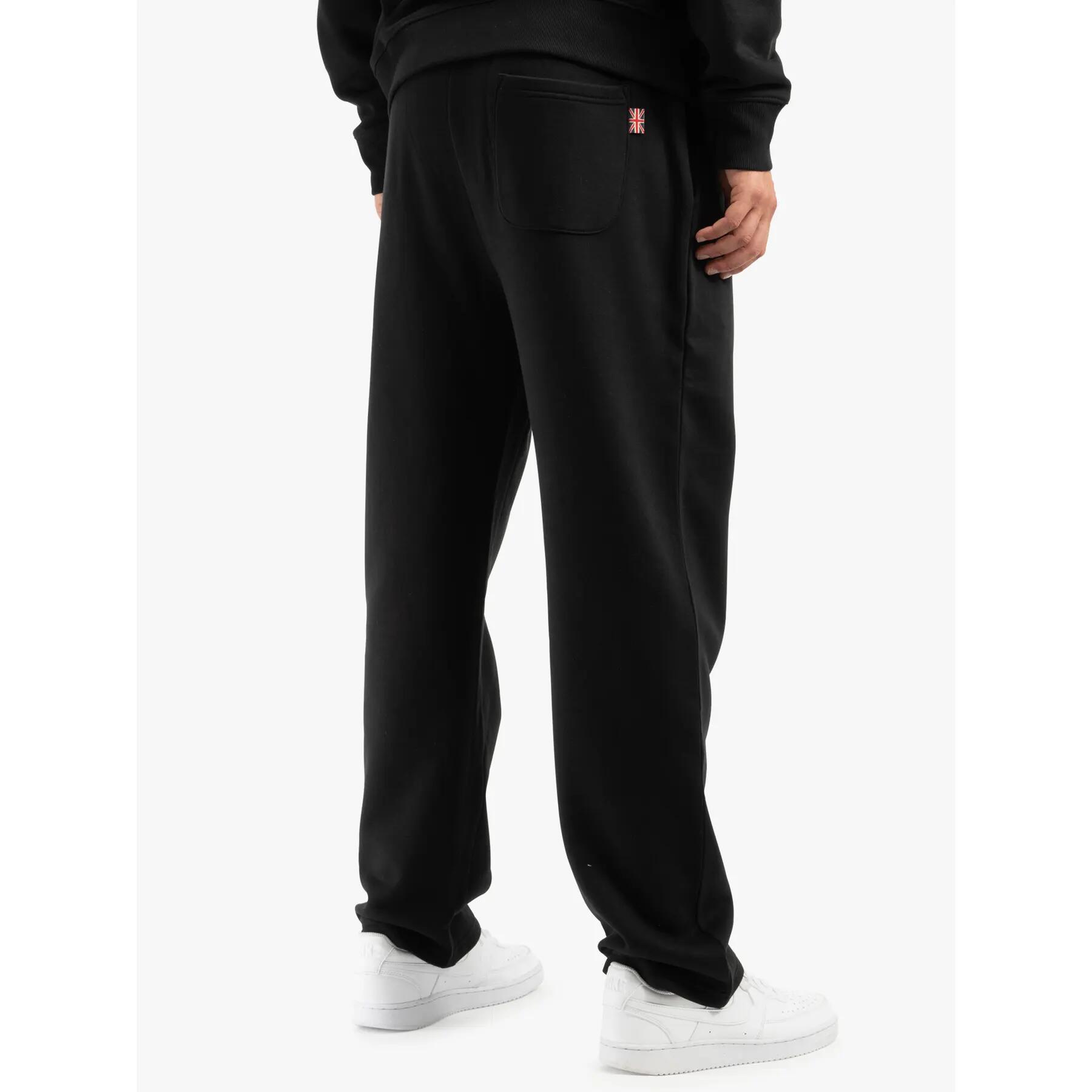 Klassischer Jogginghose Lonsdale Herdley 4/6