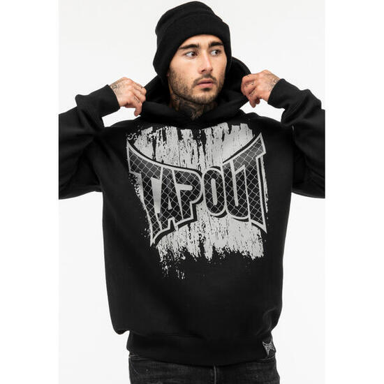 Sweatshirt oversized Tapout CF