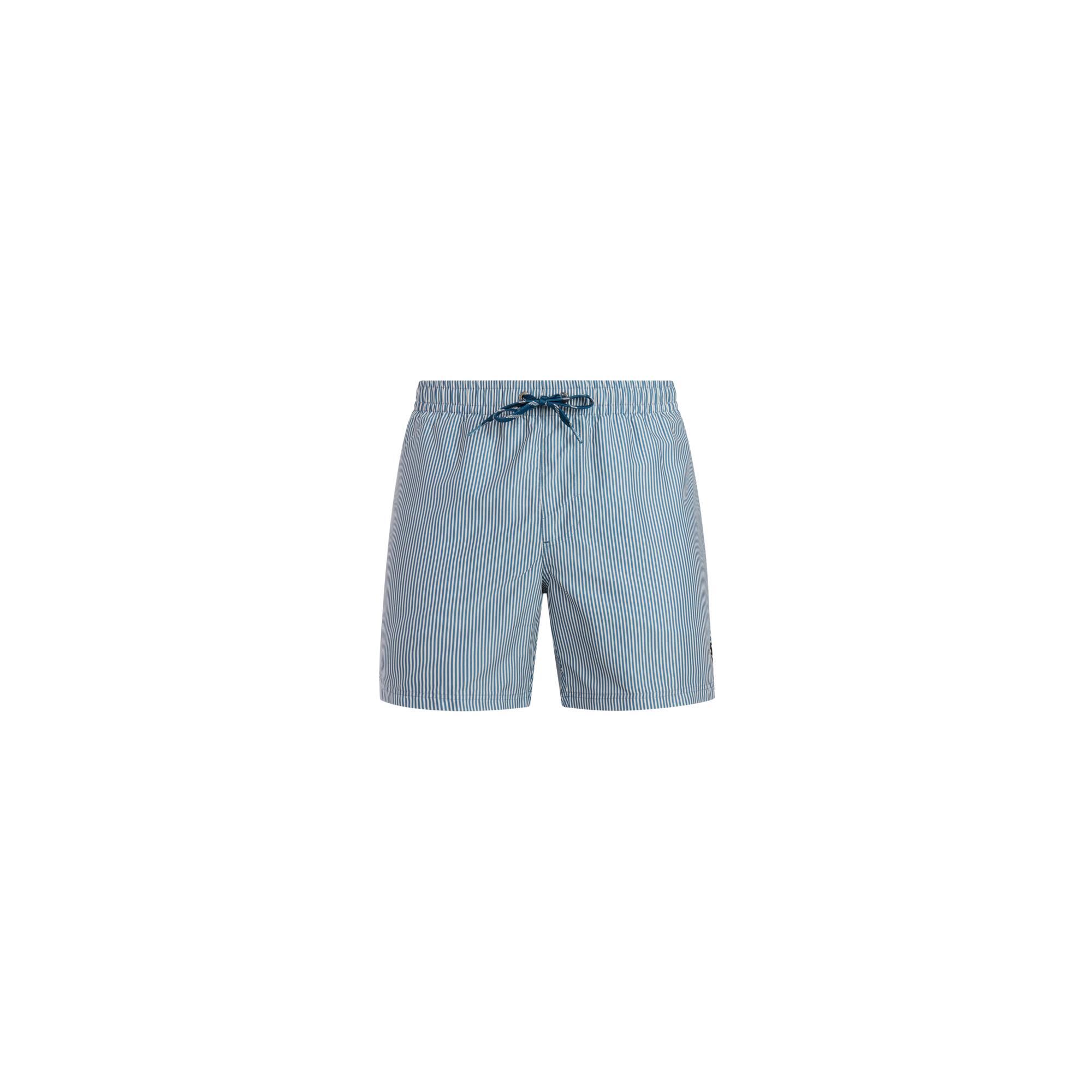 Protest PRTMarama beachshort - Empire Blue