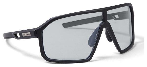 Endura Mullet Photochromic Brille Schwarz 2/5