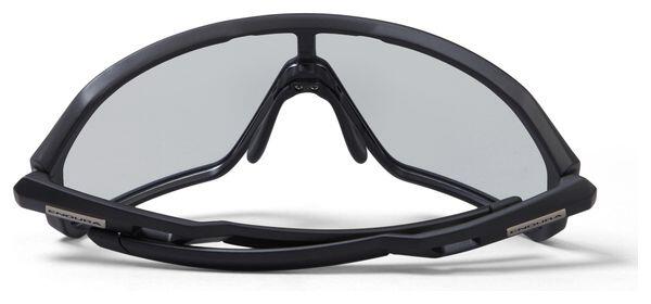 Endura Mullet Photochromic Brille Schwarz 4/5