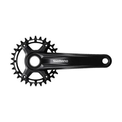 Guarnitura mono Shimano Deore FC-MT510-1 12V