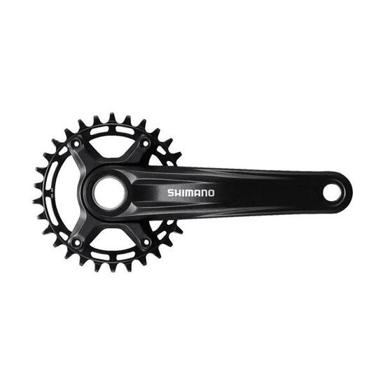 Guarnitura mono Shimano Deore FC-MT510-1 12V