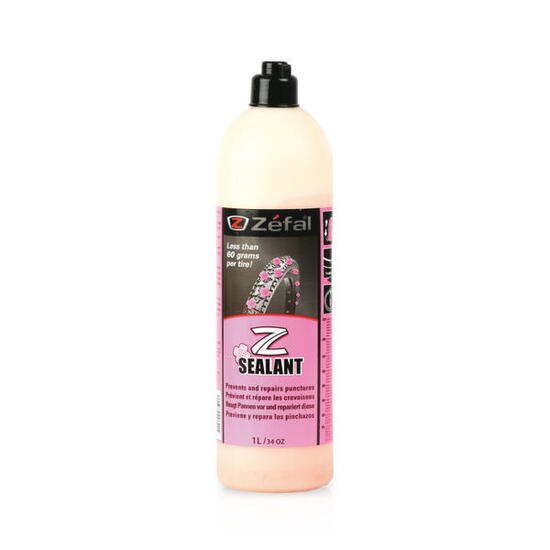 Antiforatura z-sealant tubeless Zefal 5L