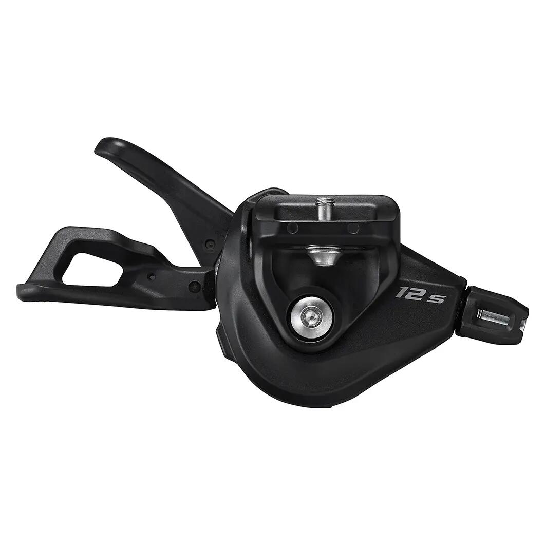 Manette dérailleur arrière droite Shimano Deore SL-M6100 I-Spec 12V 2/3