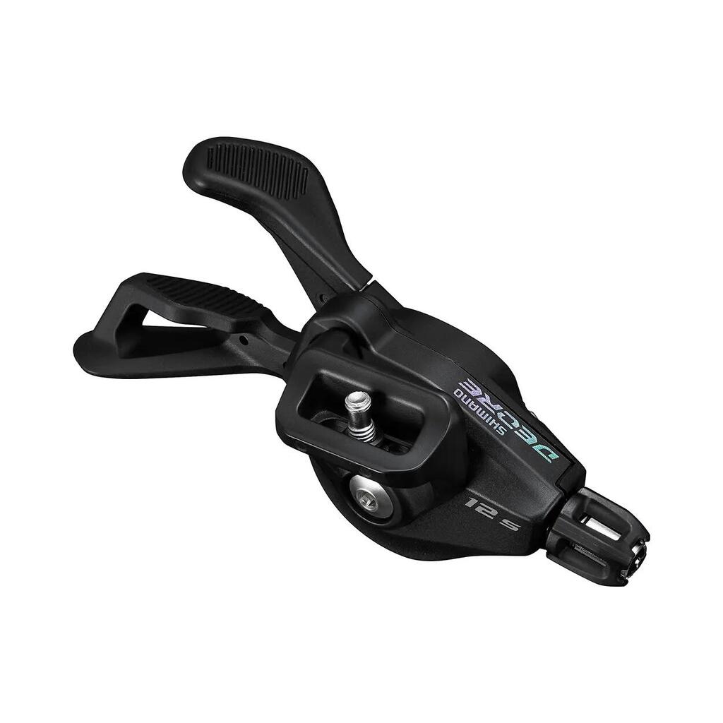 Right rear derailleur lever Shimano Deore SL-M6100 I-Spec 12V