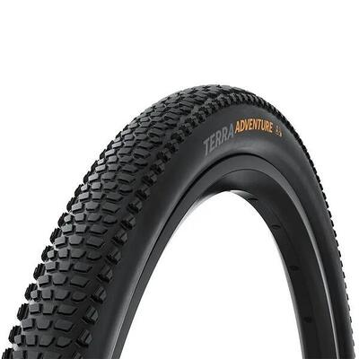 Pneumatici Continental Terra Adventure Trail Grip TLR