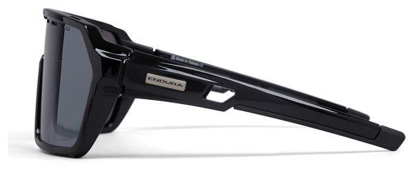 Gafas Endura Singletrack Negro 2/7