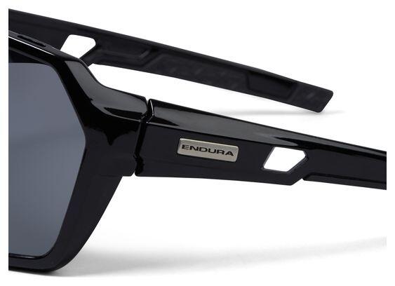 Gafas Endura Singletrack Negro 5/7