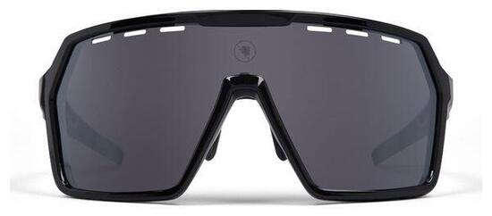 Occhiali Endura Singletrack Nero