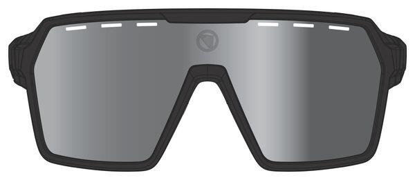 Gafas Endura Singletrack Negro 4/7