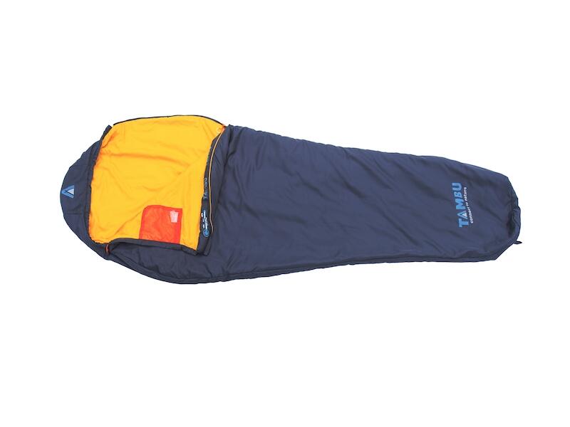 NEEL 750 | Sac de dormit tip mumie 3/7