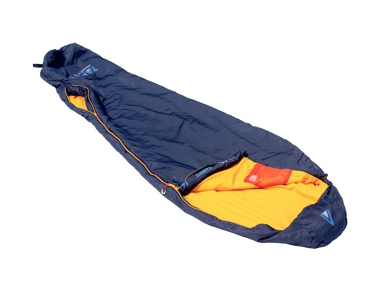 NEEL 750 | Sac de dormit tip mumie 2/7