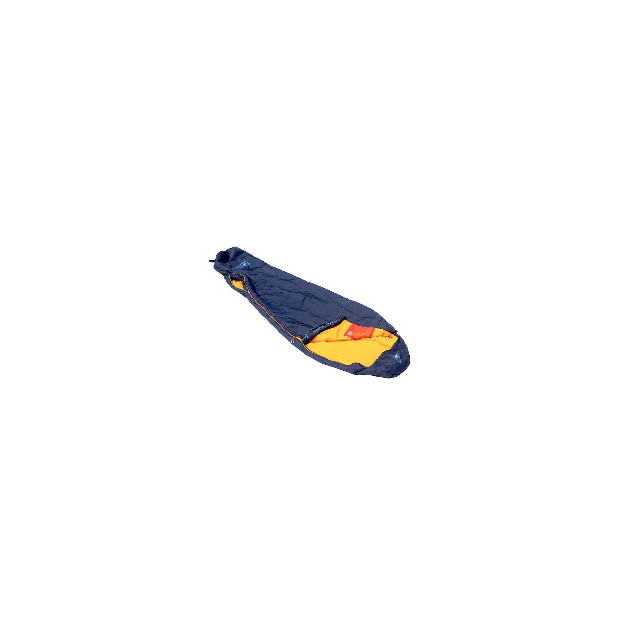 NEEL 750 | Sac de dormit tip mumie