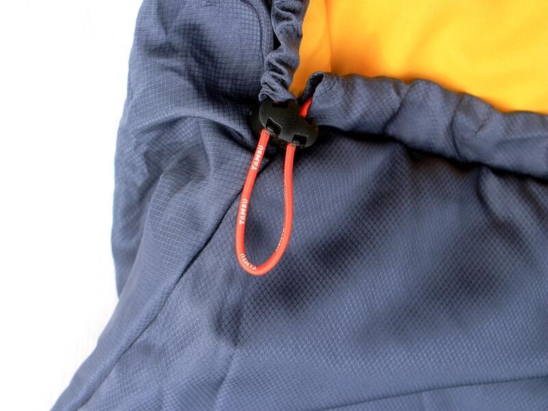 NEEL 750 | Sac de dormit tip mumie 4/7