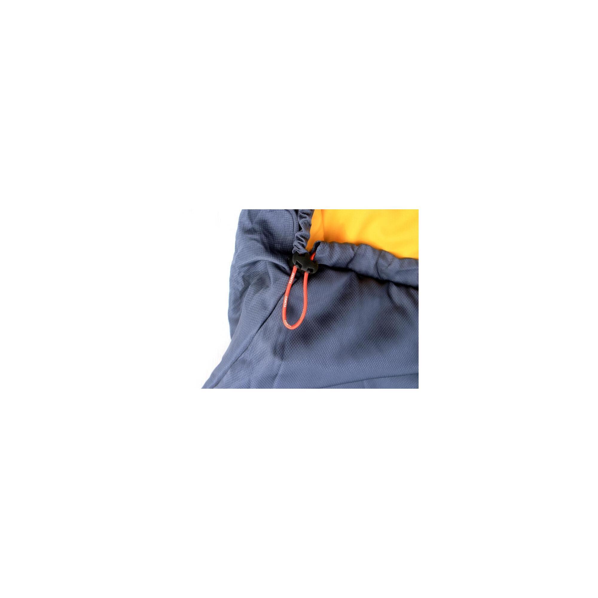 NEEL 750 | Sac de dormit tip mumie