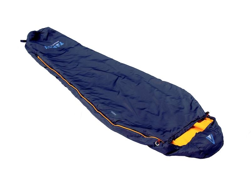 NEEL 750 | Sac de dormit tip mumie 6/7