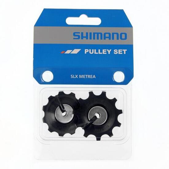 Jeu de galets de tension et de guidage Shimano