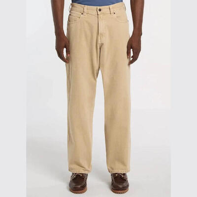 Dickies 958 baggy work khaki broek
