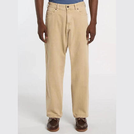 Pantalon Dickies 958 Baggy Work Kaki