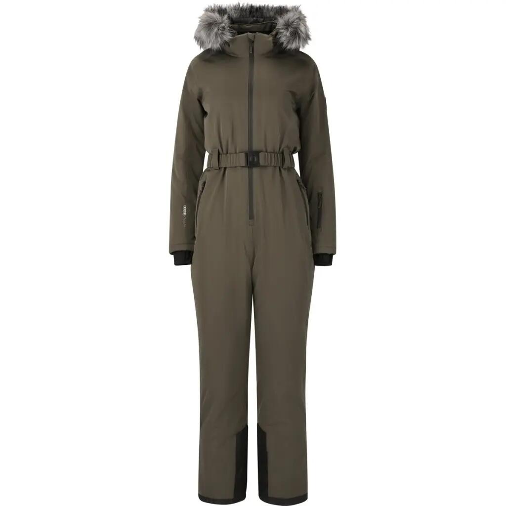 Women's ski suit Whistler Courtney