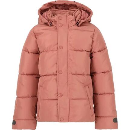 Doudoune enfant Zigzag Lusano