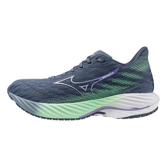 Chaussures de running femme Mizuno Wave Rider
