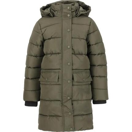 Parka enfant Zigzag Luisa
