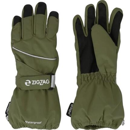 Skihandschuhe Kinder Zigzag Kempston
