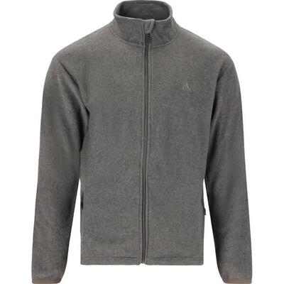Fleece whistler cocoon