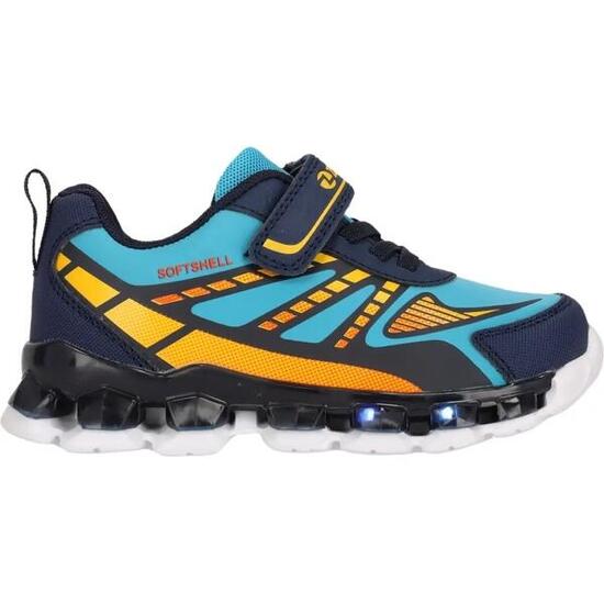 Sneakersy dla dzieci Zigzag Nunstu