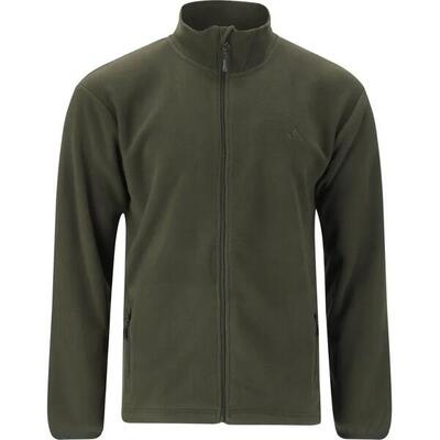 Fleece whistler cocoon