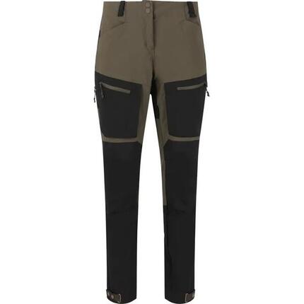 Pantalon femme Whistler Kodiak