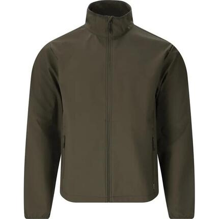 Veste softshell Lango