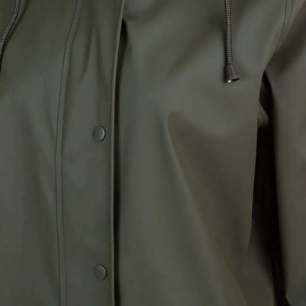 Veste imperméable femme Weather Report Petra 3/5