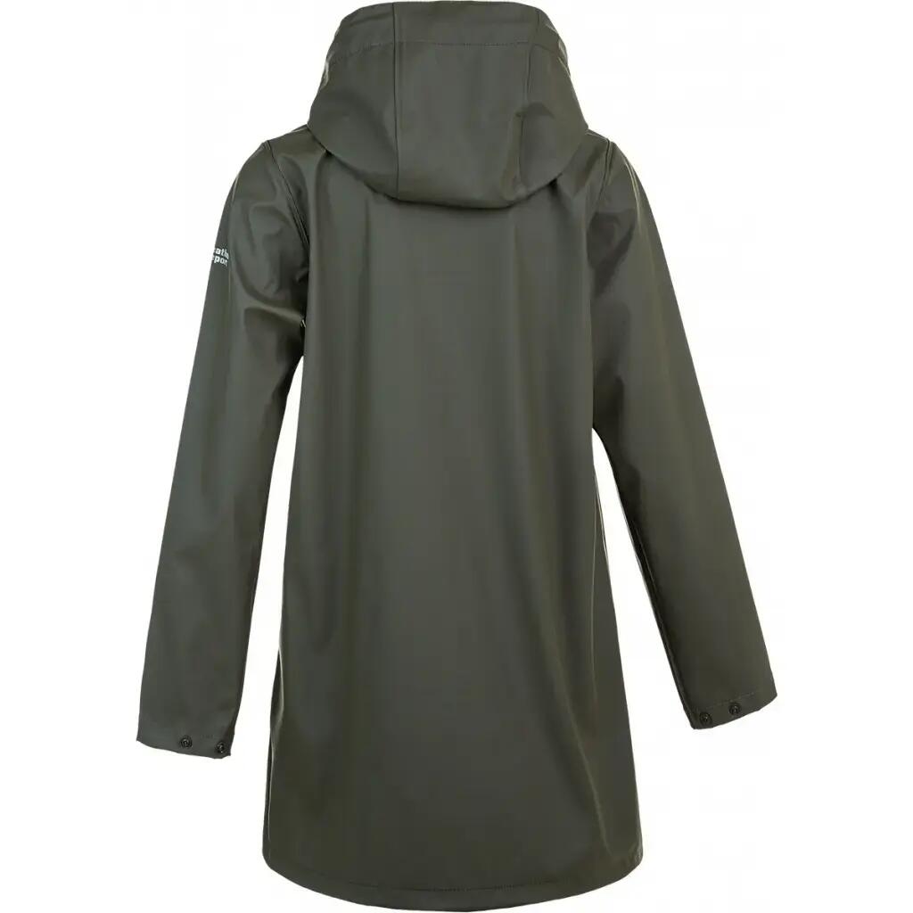 Veste imperméable femme Weather Report Petra 2/5
