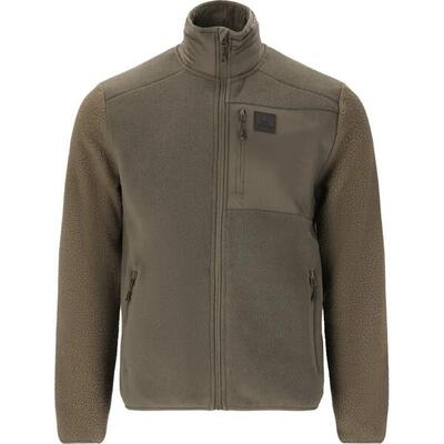 Fleece whistler makaley