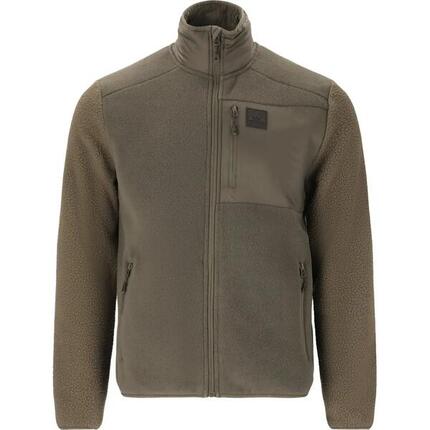 Polar Whistler Makaley